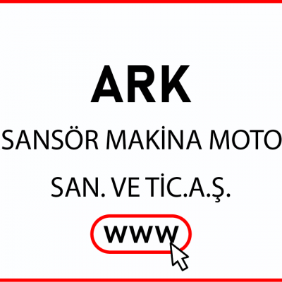 ARK ASANSÖR MAKİNA MOTOR SAN. VE TİC.A.Ş.