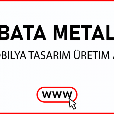 BATA METAL MOBILYA TASARIM ÜRETIM A.Ş.