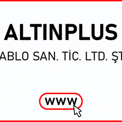 ALTINPLUS KABLO SAN. TİC. LTD. ŞTİ.