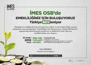 TURKIYE_BESLENIYOR-IMES TURKIYE_BESLENIYOR-IMES