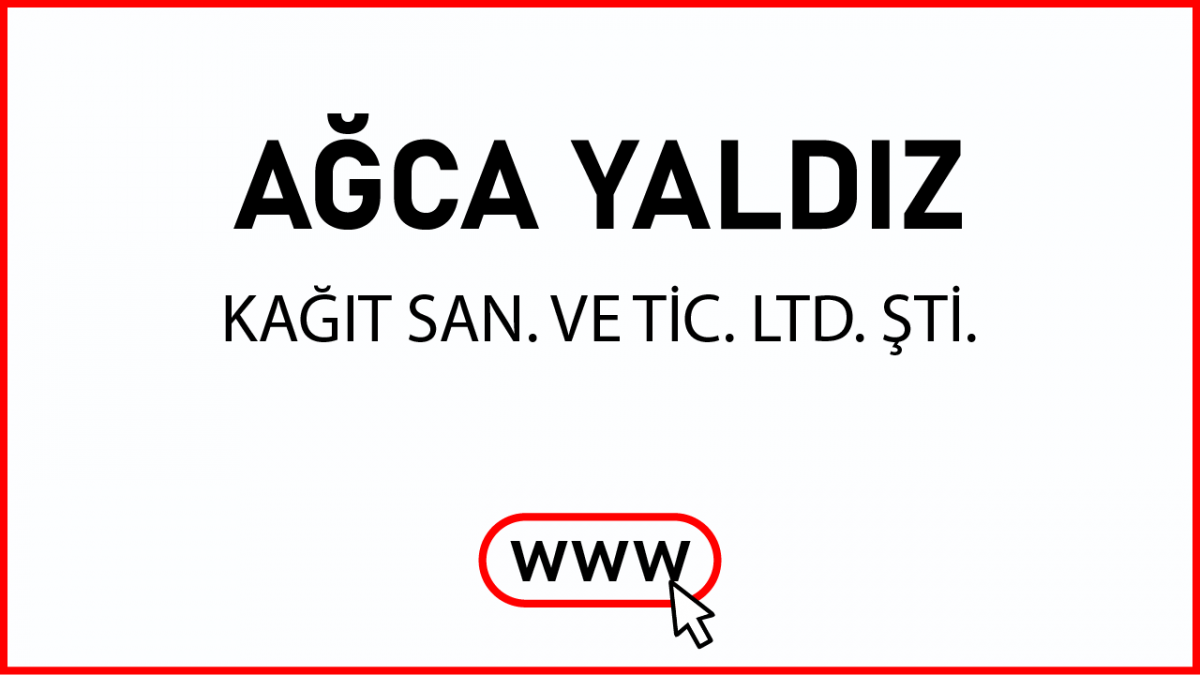 AĞCA YALDIZ KAĞIT SAN. VE TİC. LTD. ŞTİ. Folyolar Sıcak Baskı Ekipmanları Marka Logoları Kendinden Yapışkanlı Etiketlik Kağıtlar Dijital Baskı Ürünleri Silikonlu Kağıtlar